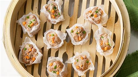 arcovia siomai|Everything You Need To Know About Siomai.
